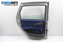 Door for Fiat Punto 1.9 JTD, 80 hp, hatchback, 2000, position: rear - left