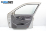 Door for Seat Ibiza (6K) 1.6, 75 hp, hatchback, 1999, position: front - right