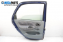 Door for Renault Megane Scenic 2.0, 109 hp, minivan, 1998, position: rear - left