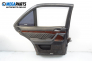 Door for Mercedes-Benz S-Class 140 (W/V/C) 3.5 TD, 150 hp, sedan automatic, 1994, position: rear - left