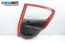 Door for Peugeot 206 1.4, 75 hp, hatchback, 2004, position: rear - right