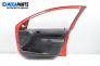 Door for Peugeot 206 1.4, 75 hp, hatchback, 2004, position: front - right