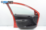 Door for Peugeot 206 1.4, 75 hp, hatchback, 2004, position: front - left