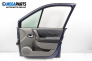 Door for Renault Scenic II 1.9 dCi, 120 hp, minivan, 2004, position: front - right