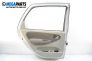 Door for Renault Megane Scenic 1.9 dCi, 102 hp, minivan automatic, 2003, position: rear - left