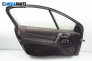 Door for Opel Tigra 1.6 16V, 106 hp, coupe, 1996, position: left