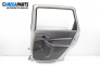 Door for Ford Focus I 1.8 TDDi, 90 hp, station wagon, 2000, position: rear - right