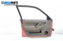 Door for Volkswagen Passat (B3) 1.8, 90 hp, station wagon, 1990, position: front - left