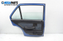 Door for Peugeot 106 1.1, 60 hp, hatchback, 1998, position: rear - left