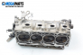 Engine head for Seat Ibiza (6K) 1.4, 60 hp, hatchback, 2000