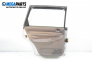 Door for Audi A4 (B5) 2.5 TDI Quattro, 150 hp, station wagon automatic, 2000, position: rear - left