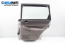 Door for Audi A4 (B5) 2.5 TDI Quattro, 150 hp, station wagon automatic, 2000, position: rear - right