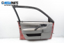 Door for Volkswagen Passat (B3) 1.8, 90 hp, station wagon, 1991, position: front - left