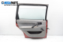 Door for Volkswagen Passat (B3) 1.8, 90 hp, station wagon, 1991, position: rear - left