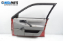 Door for Volkswagen Passat (B3) 1.8, 90 hp, station wagon, 1991, position: front - right