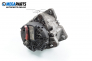 Alternator for Renault Megane III 1.5 dCi, 90 hp, hatchback, 2011