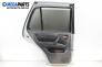 Door for Mercedes-Benz M-Class W163 2.7 CDI, 163 hp, suv automatic, 2001, position: rear - left