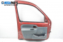 Door for Renault Kangoo 1.9 D, 64 hp, minivan, 1997, position: front - left