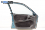 Door for Opel Astra F 1.7 D, 60 hp, sedan, 1993, position: front - left