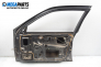 Door for Nissan Primera (P10) 1.6, 90 hp, sedan, 1994, position: front - right