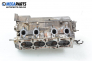 Engine head for Fiat Punto 1.1, 54 hp, hatchback, 1996