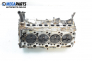 Engine head for Opel Astra G 1.7 16V DTI, 75 hp, station wagon, 2003