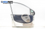 Door for Fiat Multipla 1.9 JTD, 115 hp, minivan, 2005, position: front - left