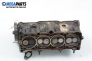 Motorkopf for Audi 80 (B4) 2.0, 90 hp, sedan, 1991