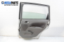 Door for Ford Fiesta V 1.4 TDCi, 68 hp, hatchback, 2002, position: rear - right