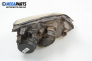 Headlight for Opel Signum 3.0 V6 CDTI, 177 hp, hatchback, 2003, position: left