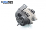 Alternator for Opel Signum Hatchback (05.2003 - ...) 3.0 V6 CDTI, 177 hp