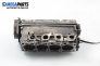 Engine head for Volkswagen Golf III 1.6, 75 hp, hatchback, 1996