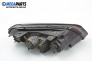 Headlight for Chevrolet Captiva 2.0 4x4 D, 150 hp, suv automatic, 2009, position: left