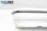 Rear bumper for Renault Clio I 1.2, 54 hp, hatchback, 1993, position: rear