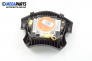 Airbag for Nissan Almera (N16) 2.2 Di, 110 hp, hecktür, 2001, position: vorderseite