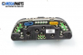 Instrument cluster for Peugeot 306 1.9 DT, 90 hp, hatchback, 1998