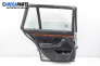 Door for BMW 5 (E39) 2.5 TDS, 143 hp, station wagon, 1997, position: rear - left