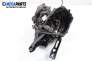  for Opel Astra G 1.7 16V DTI, 75 hp, station wagon, 2001