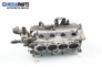 Engine head for Hyundai Atos 1.1, 59 hp, hatchback, 2005