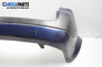 Stoßfänger hinten for Renault Megane II 1.9 dCi, 120 hp, combi, 2003, position: rückseite