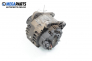 Alternator for Renault Megane II 1.9 dCi, 120 hp, station wagon, 2003