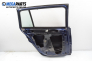 Door for Renault Megane II Grandtour (KM0/1) (08.2003 - 12.2009), 5 doors, station wagon, position: rear - left