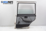 Door for Fiat Uno 1.1, 57 hp, hatchback, 1989, position: rear - right