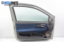 Door for Fiat Punto 1.2 16V, 80 hp, hatchback, 2001, position: front - left