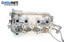 Engine head for Fiat Palio Weekend (178DX) (04.1996 - 04.2012) 1.2 (178DX.G1A), 73 hp