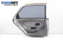 Door for Renault Laguna I (B56; K56) 1.8, 90 hp, hatchback, 1995, position: rear - left