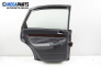 Door for Audi A4 Sedan B5 (11.1994 - 09.2001), 5 doors, sedan, position: rear - left