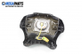 Airbag for Honda Civic VII Hatchback (EU, EP, EV) (03.1999 - 02.2006), 5 uși, hatchback, position: fața