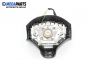 Airbag for Peugeot 206 Hatchback (2A/C) (1998-08-01 - ...), 3 uși, hatchback, position: fața