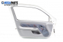 Door for Renault Clio II (BB0/1/2, CB0/1/2) (09.1998 - ...), 3 doors, hatchback, position: left